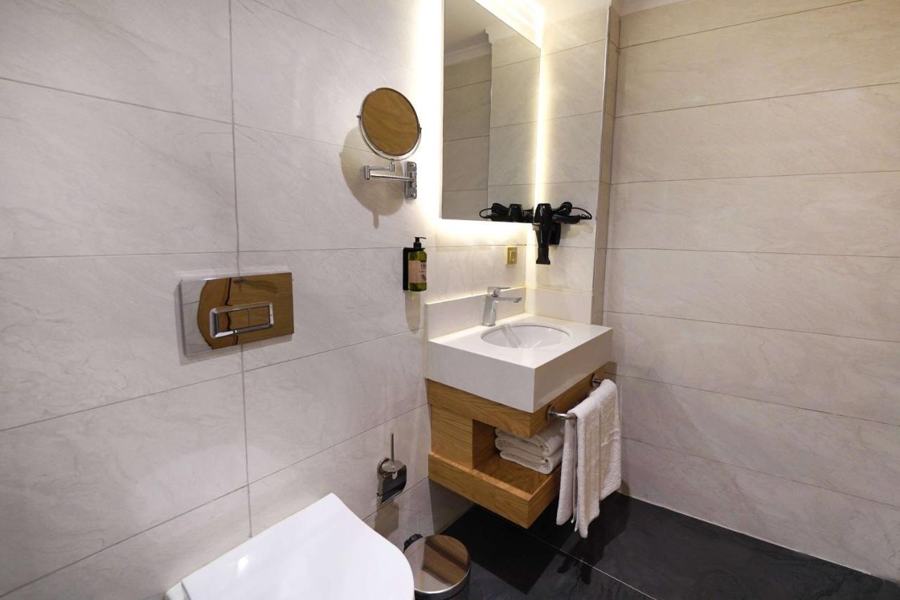 DAYS INN BY WYNDHAM ISTANBUL BOMONTI — ISTANBUL — fotografie hotel nr. 20
