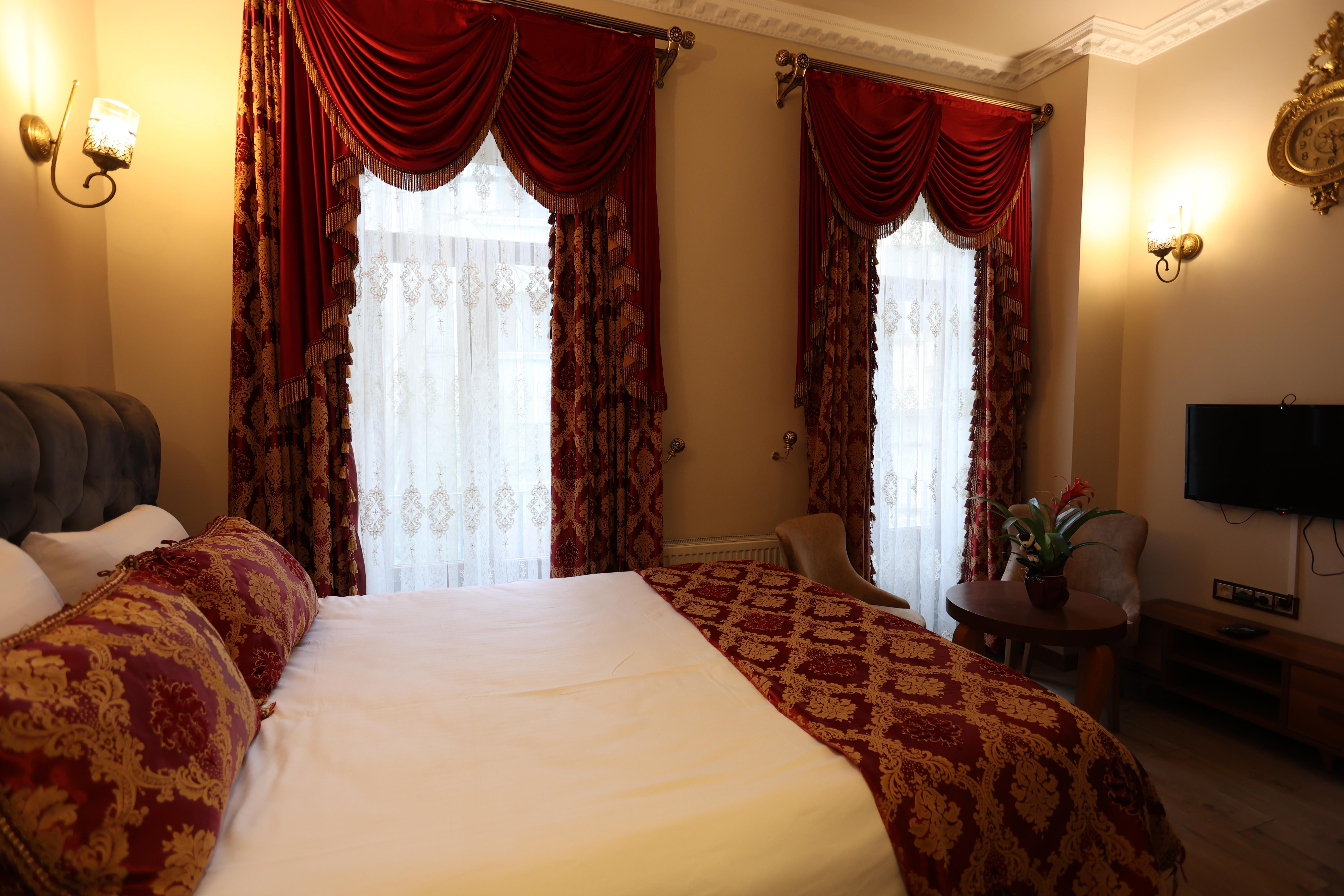 BEYPORT HOTEL TAKSIM — ISTANBUL — фотография отеля №14