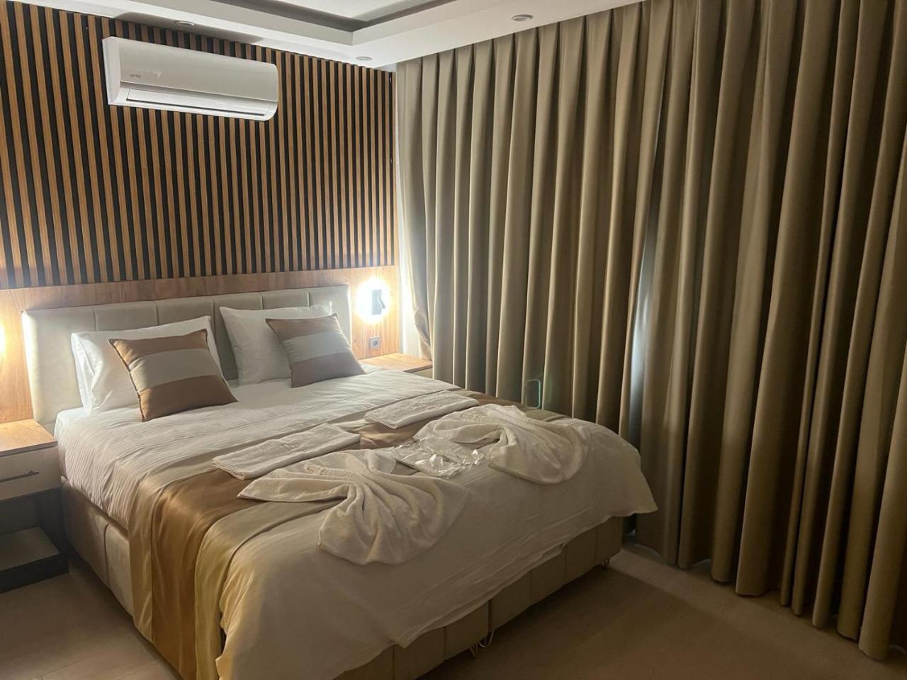 NINOVA BOUTIQUE HOTEL — ISTANBUL — фотография отеля №17