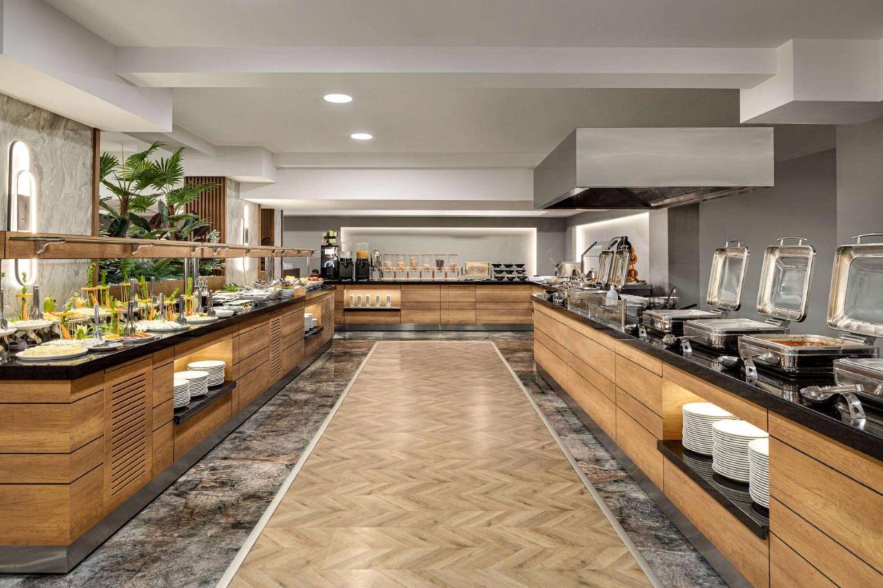 RAMADA BY WYNDHAM DALAMAN — DALAMAN — fotografie hotel nr. 18