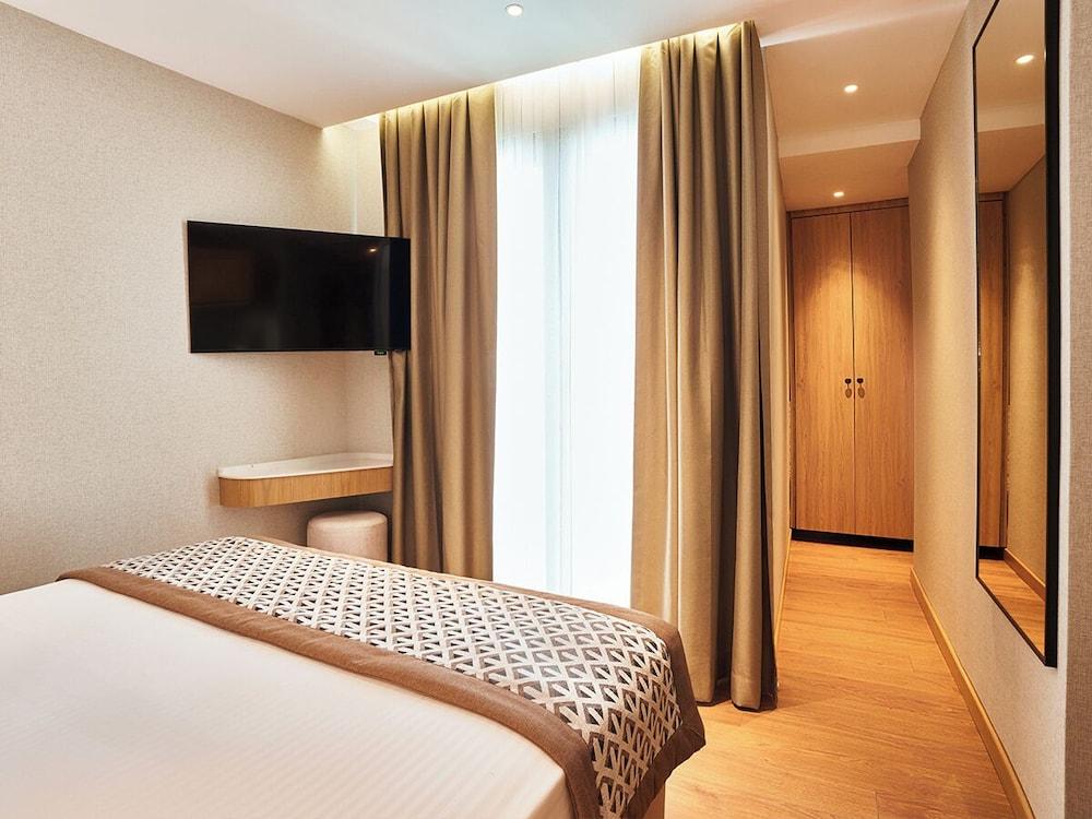 THANK YOU HOTEL SULTANAHMET — ISTANBUL — фотография отеля №7