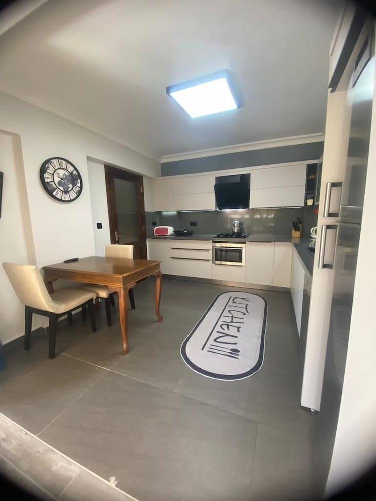 VILLA LAVANTA MARMARIS — MARMARIS — fotografie hotel nr. 30