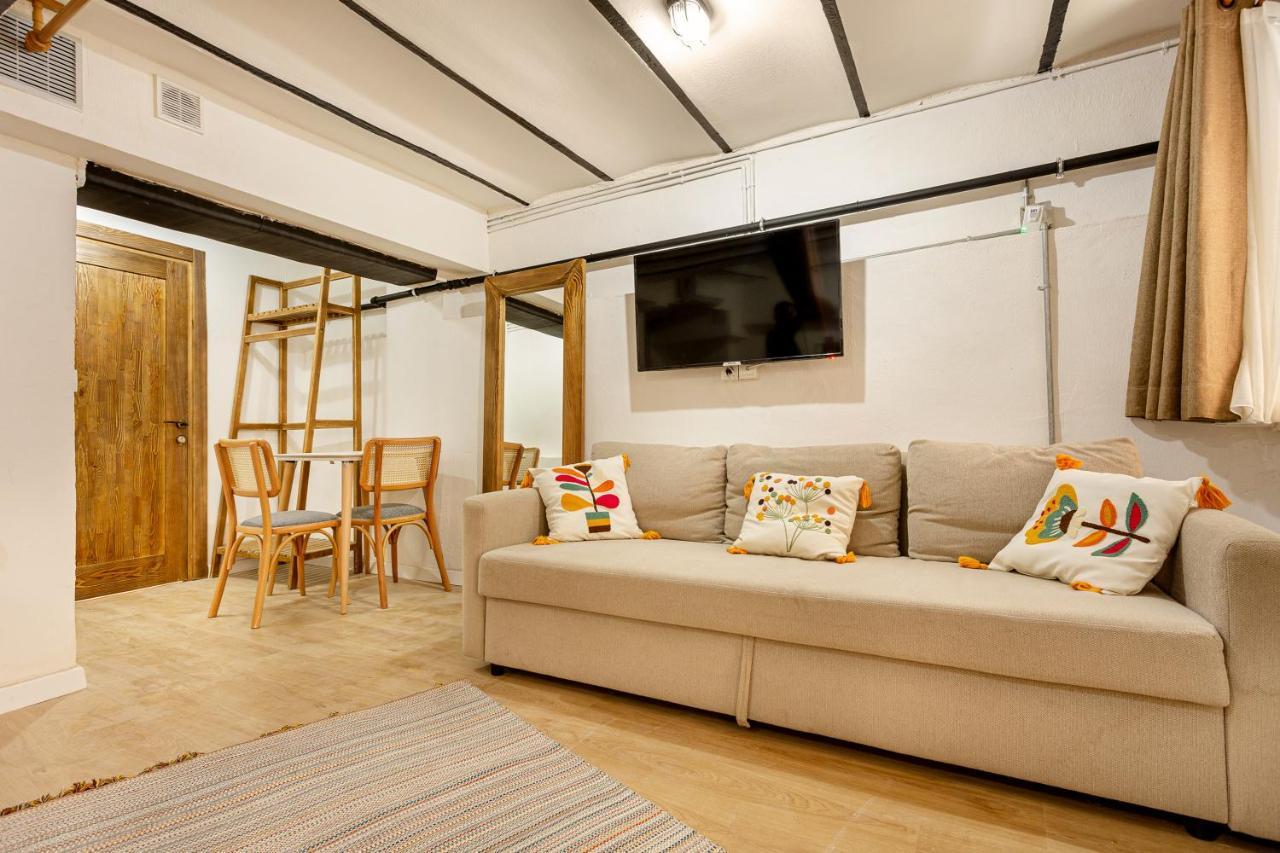 ARMEL HOMES GALATA — ISTANBUL — fotografie hotel nr. 21