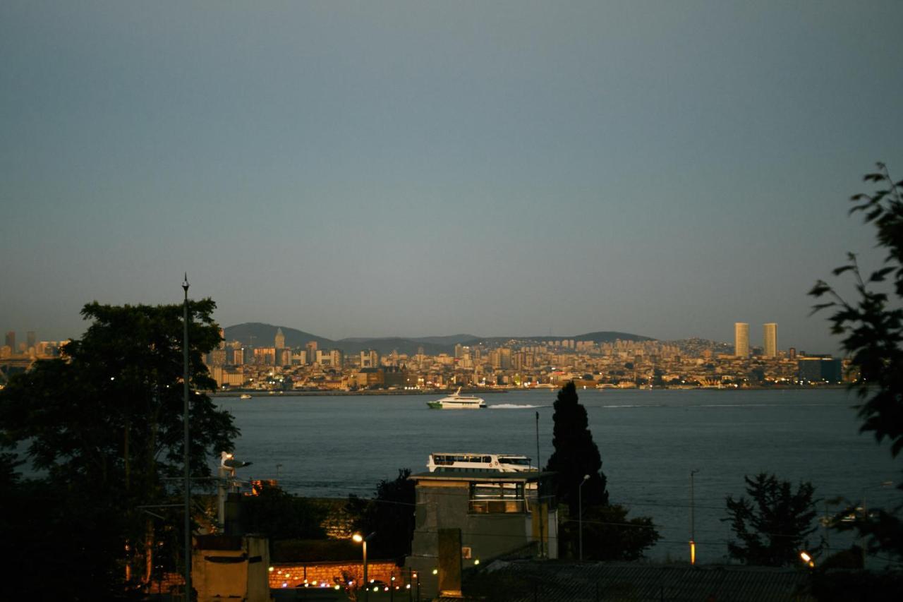 MITSPARK HOTEL — ISTANBUL — fotografie hotel nr. 35