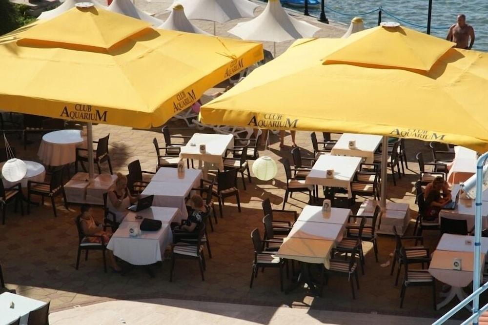 OSCAR SEASIDE HOTEL & SPA — BODRUM — fotografie hotel nr. 28