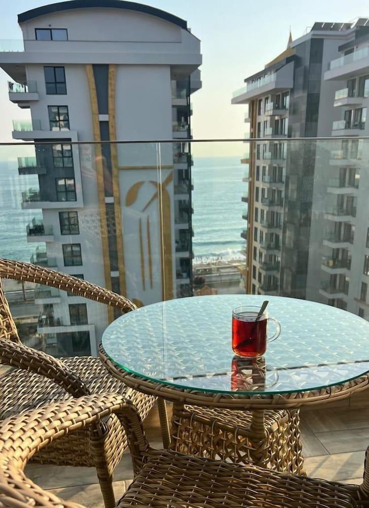 CEBECI TOWERS — MAHMUTLAR — фотография отеля №34