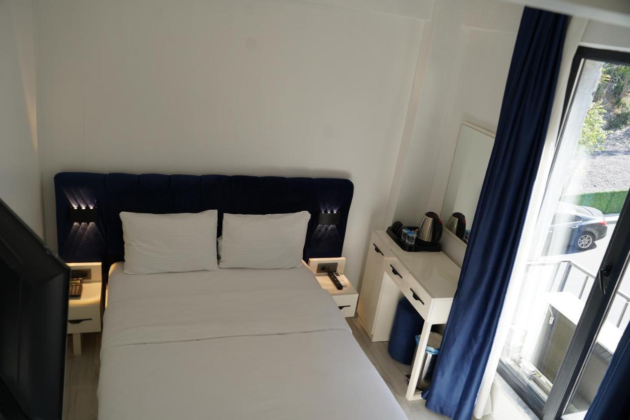 SWORD SUIT HOTEL — ISTANBUL — fotografie hotel nr. 13