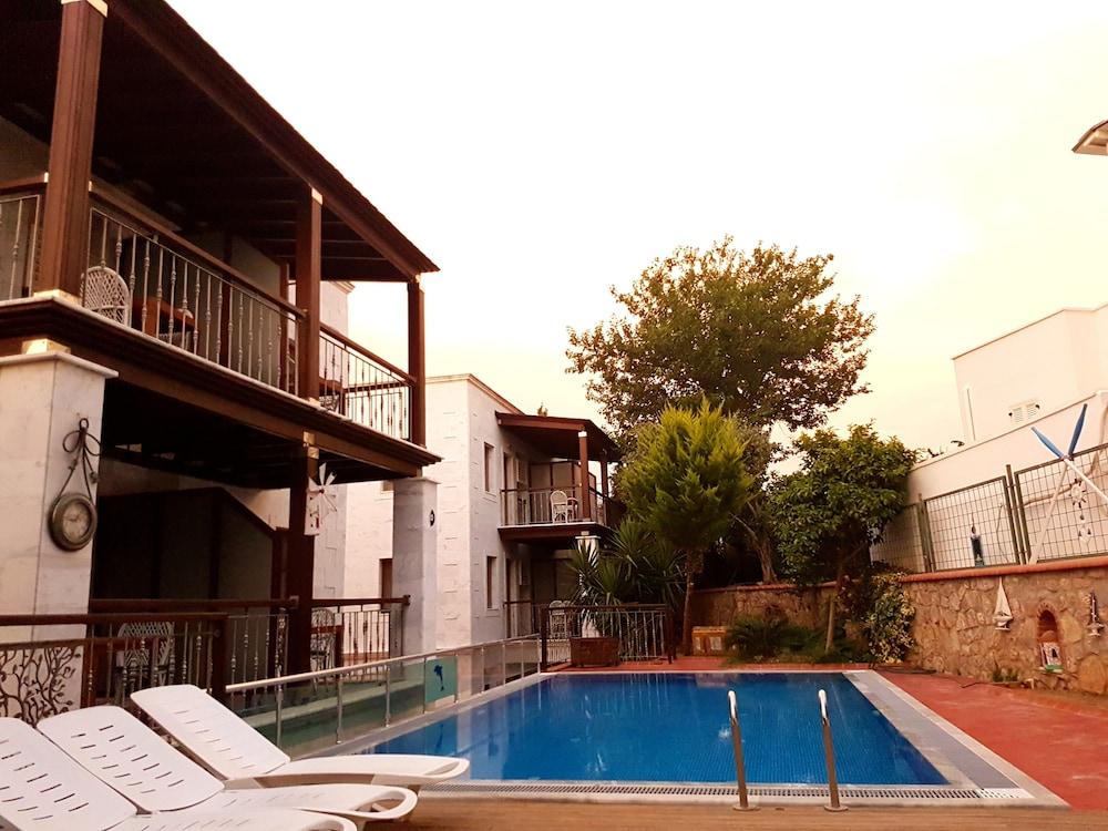 BODRUM STONE HOUSE HOTEL — BODRUM — fotografie hotel nr. 22