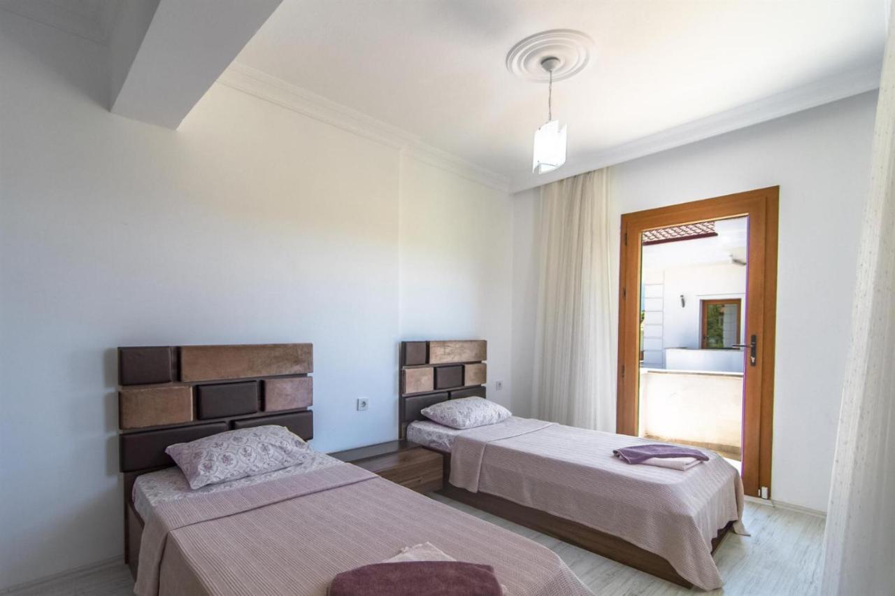 VILLA EKIN — FETHIYE — фотография отеля №30