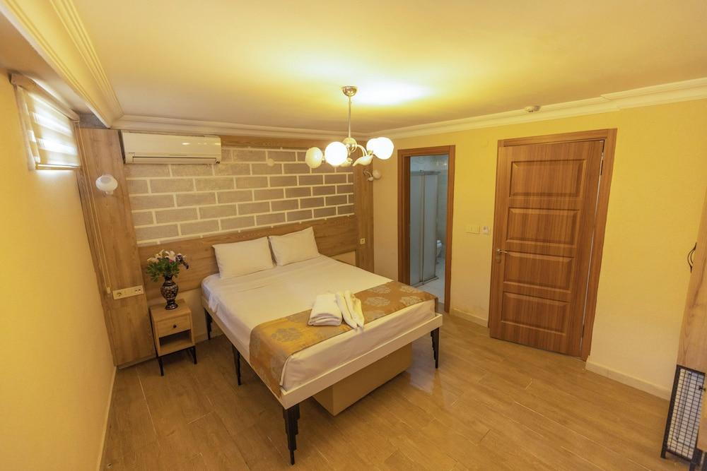 DEMAREE — ISTANBUL — fotografie hotel nr. 8