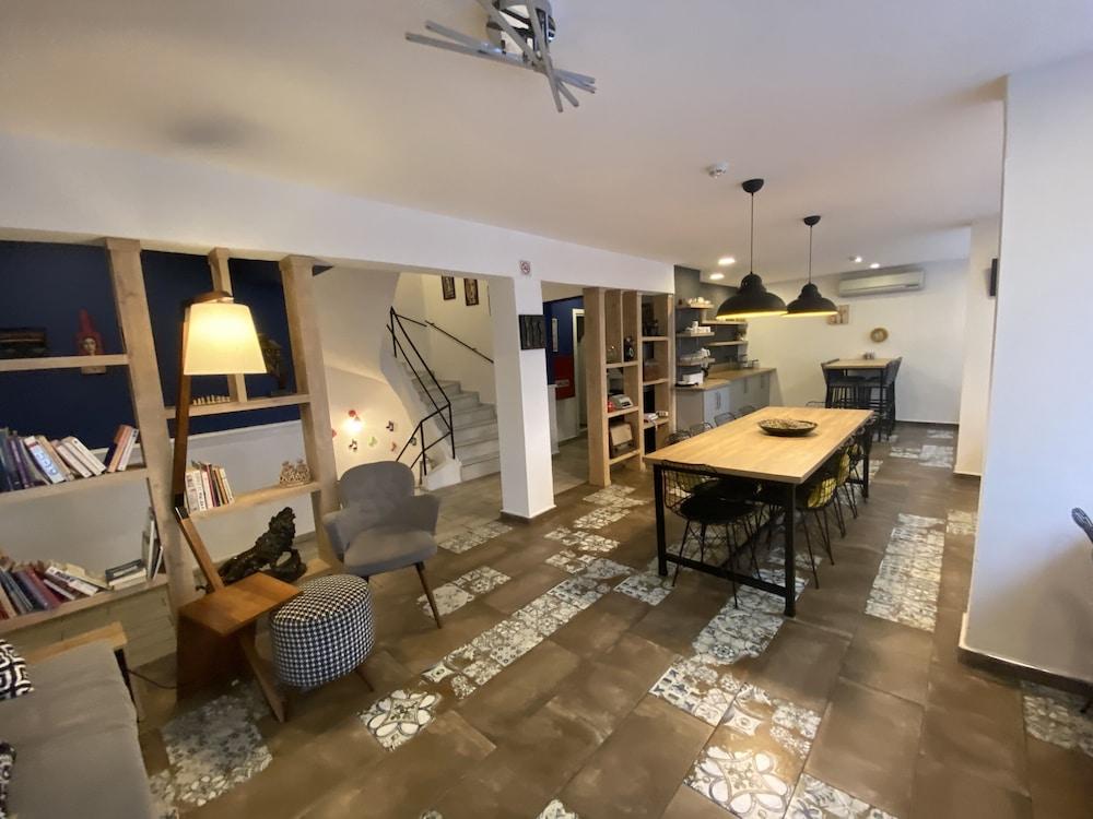 PIANO HOTEL — IZMIR — фотография отеля №19