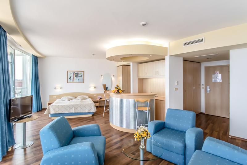 GRAND VICTORIA — CHANIOTI — fotografie hotel nr. 13