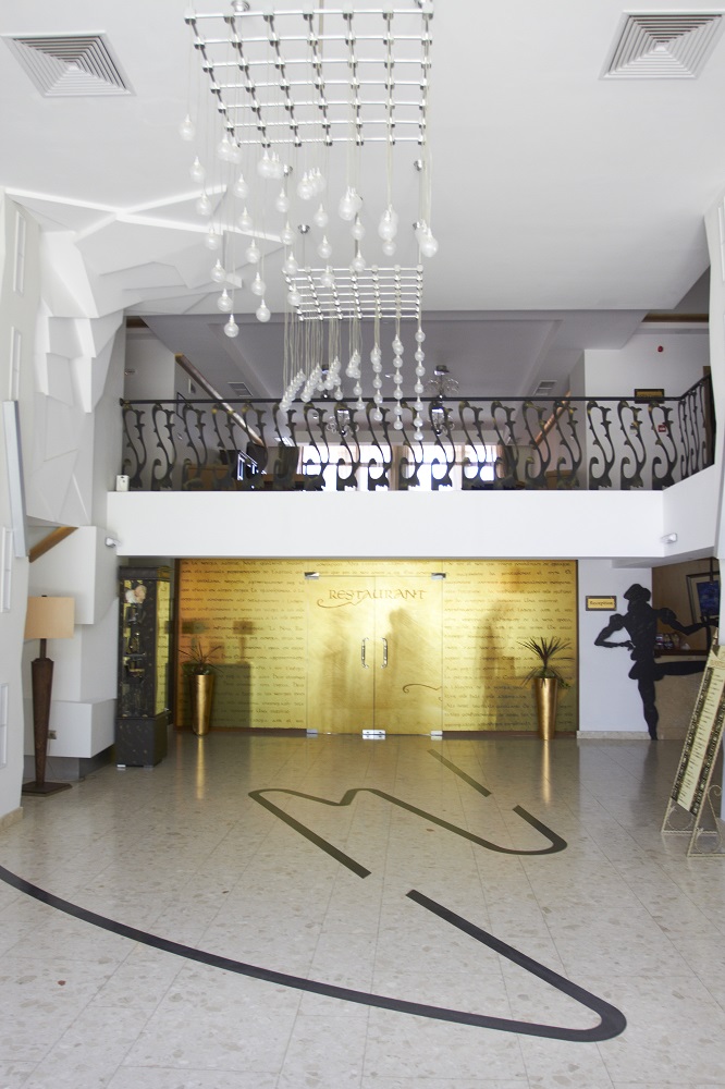 FESTA VIA PONTICA — POMORIE — fotografie hotel nr. 14