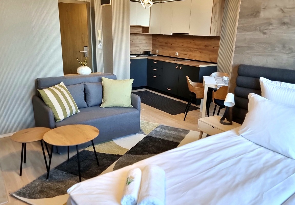 BOUTIQUE HOTEL ENTRY E — RAZLOG — fotografie hotel nr. 23
