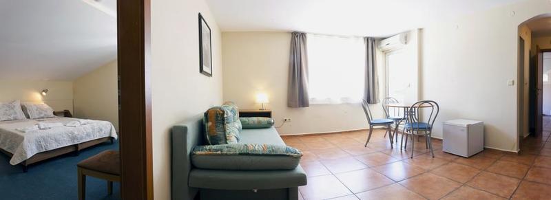 NASLADA — BALCHIK — fotografie hotel nr. 23