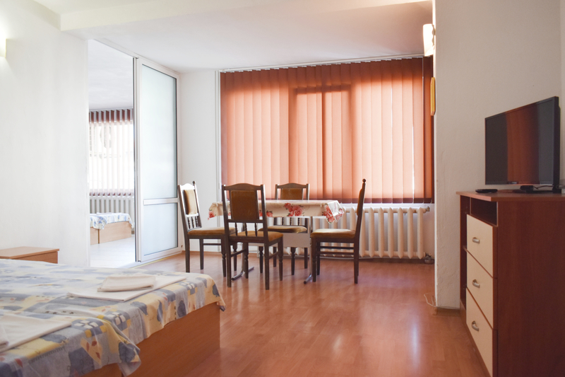 ST.MARIA VILLA — SOZOPOL — fotografie hotel nr. 7