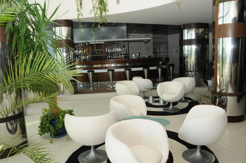 MPM ARSENA HOTEL — NESSEBAR — fotografie hotel nr. 2