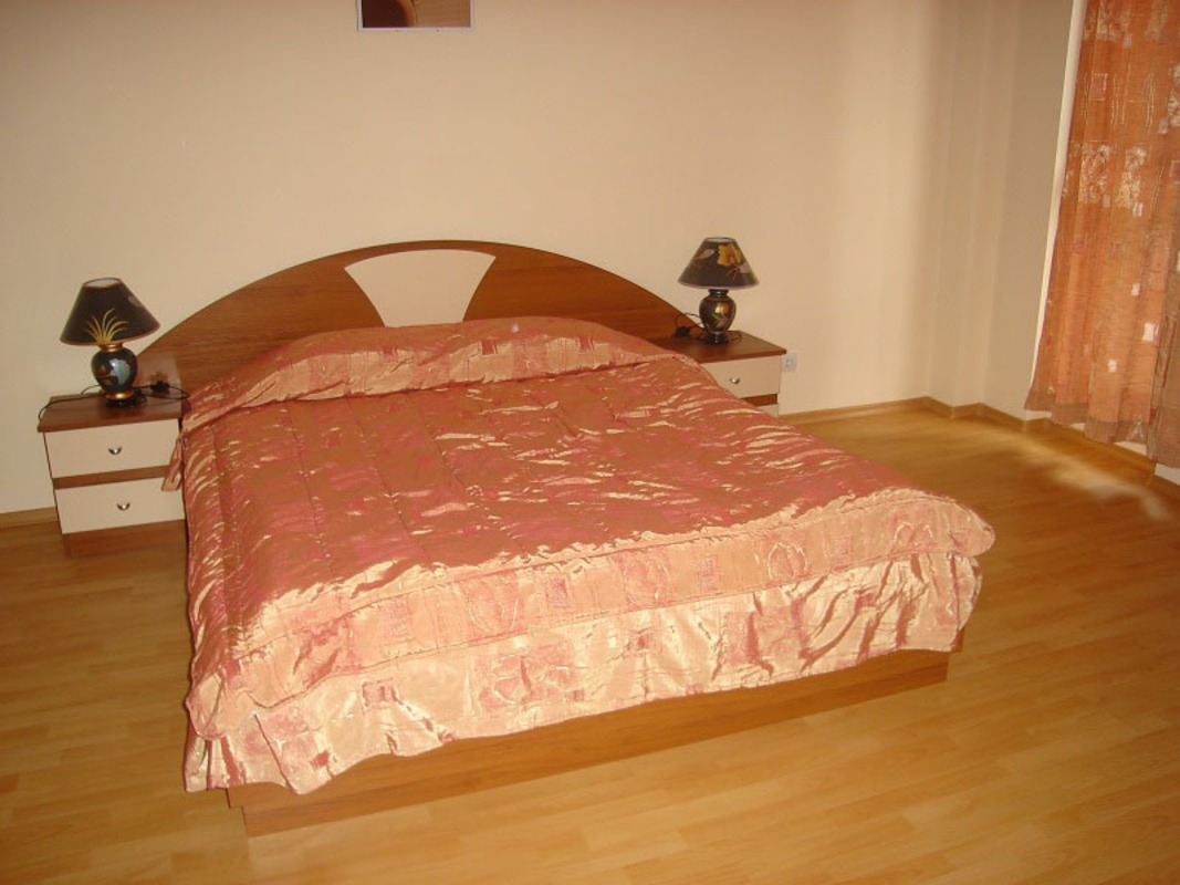 FLORA HOTEL COMPLEX — BOROVETS — fotografie hotel nr. 17
