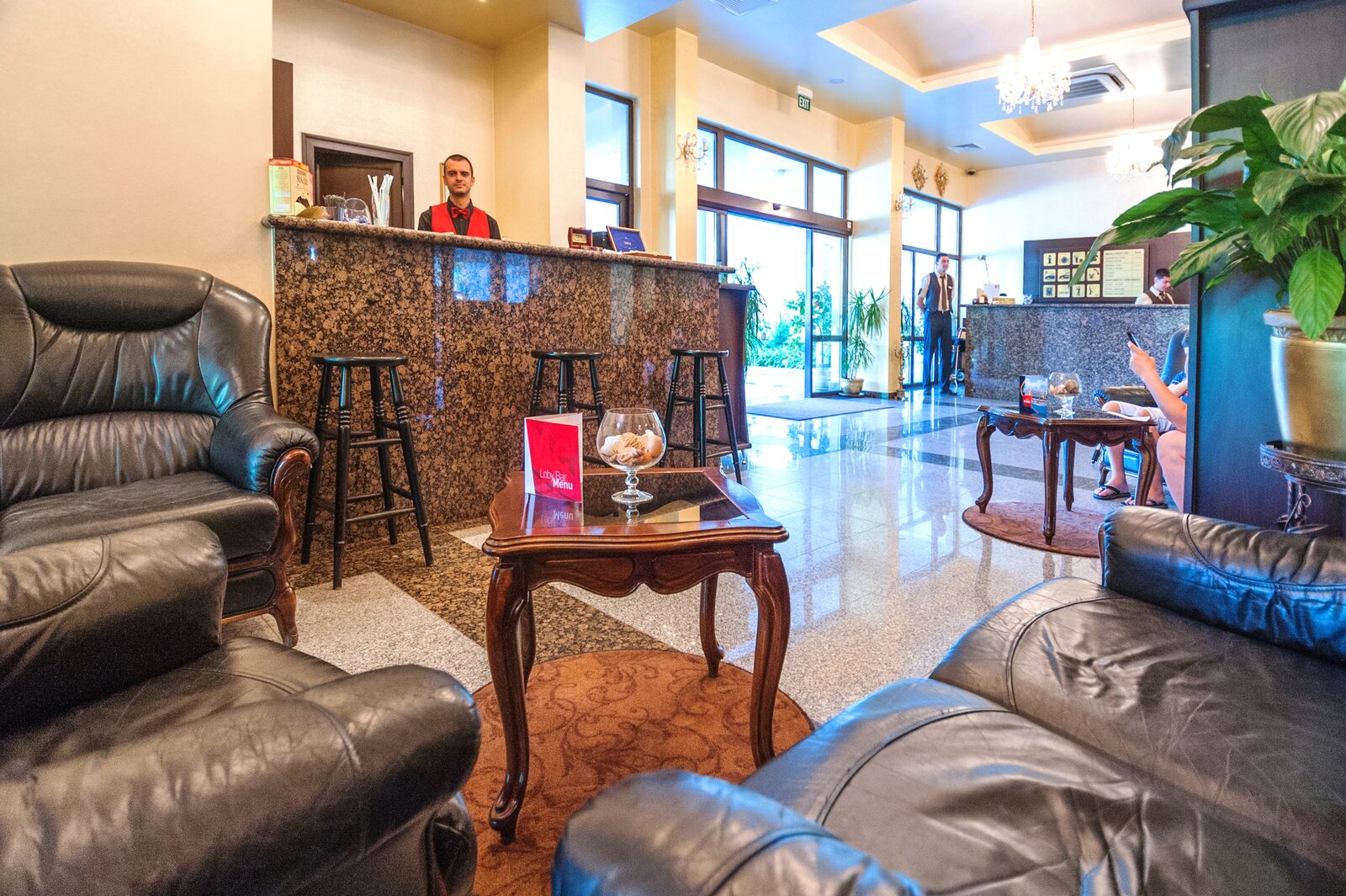 VIAND — SUNNY BEACH — fotografie hotel nr. 8