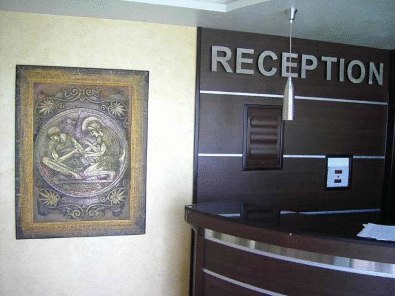 PETROV — NESSEBAR — fotografie hotel nr. 32