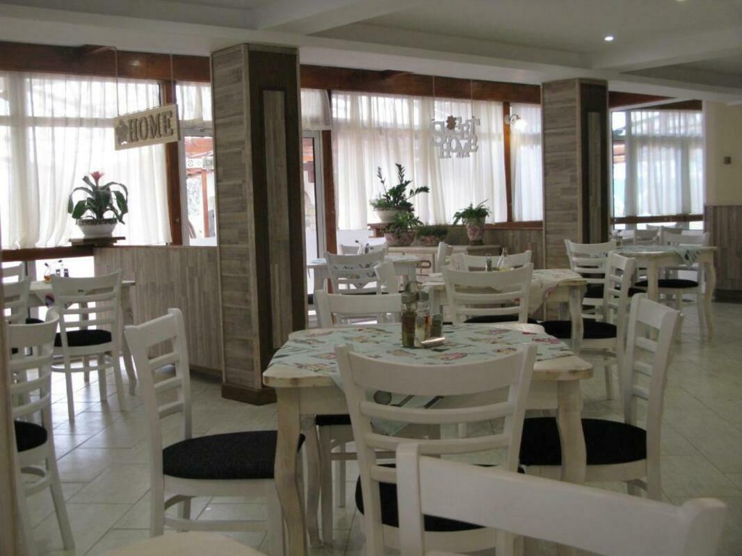 ESTREYA PALACE& RESIDENCE — ST. CONSTANTINE & ELENA — fotografie hotel nr. 23