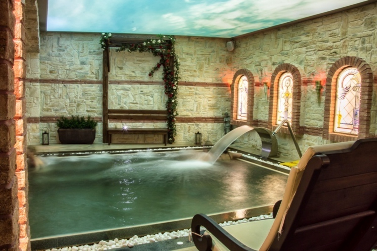 LONG BEACH RESORT & SPA — SHKORPILOVCI — фотография отеля №7