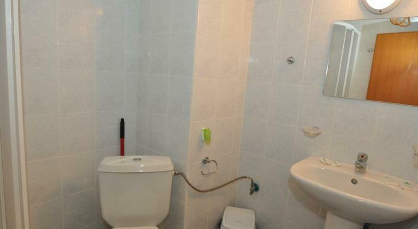 RAINBOW 1 — SUNNY BEACH — fotografie hotel nr. 2