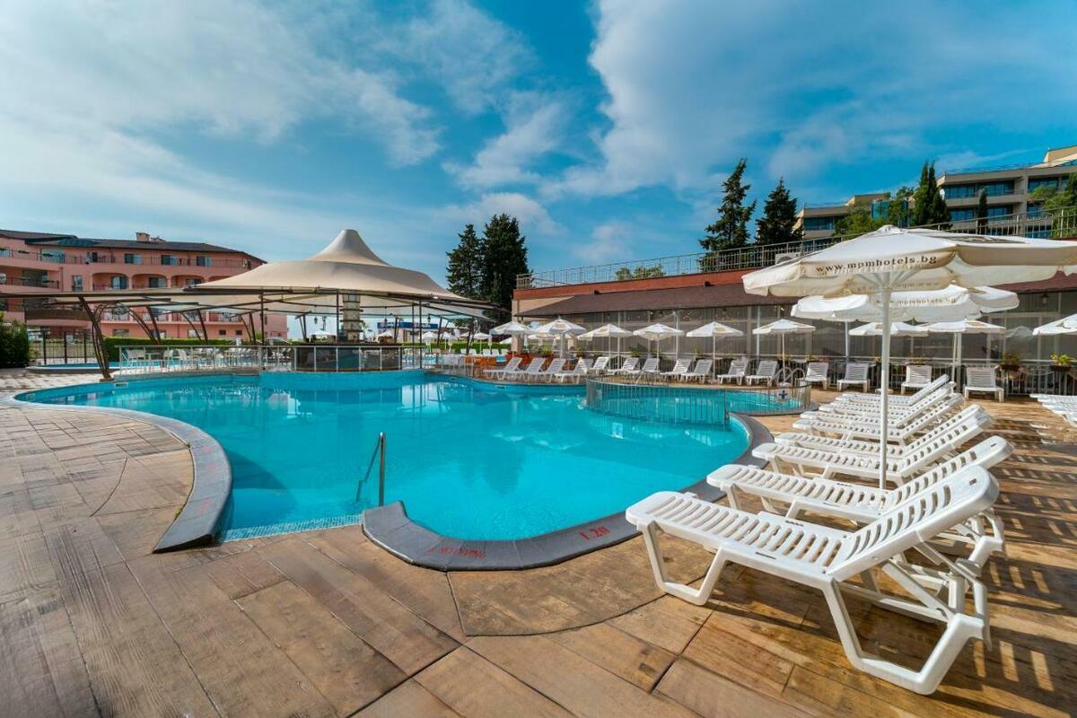 MPM OREL HOTEL — SUNNY BEACH — fotografie hotel nr. 22