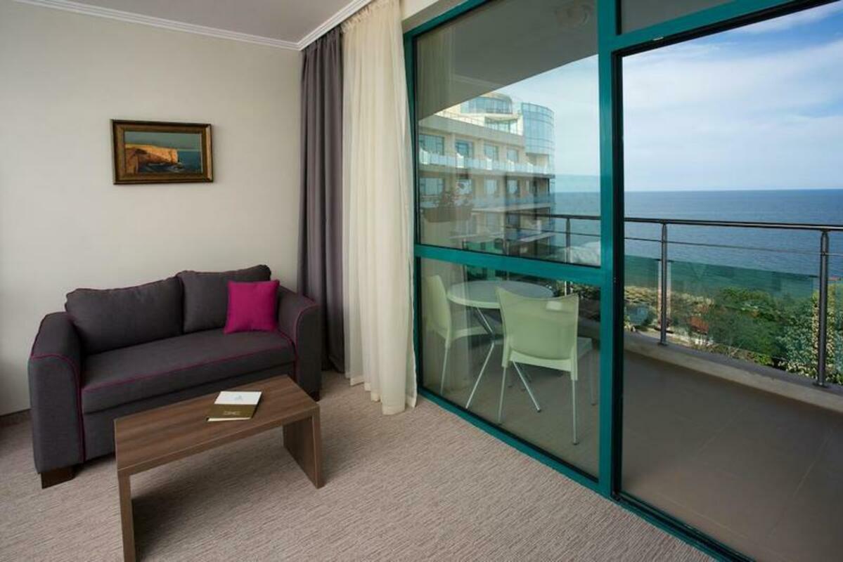 MARINA GRAND BEACH HOTEL — GOLDEN SANDS — фотография отеля №19