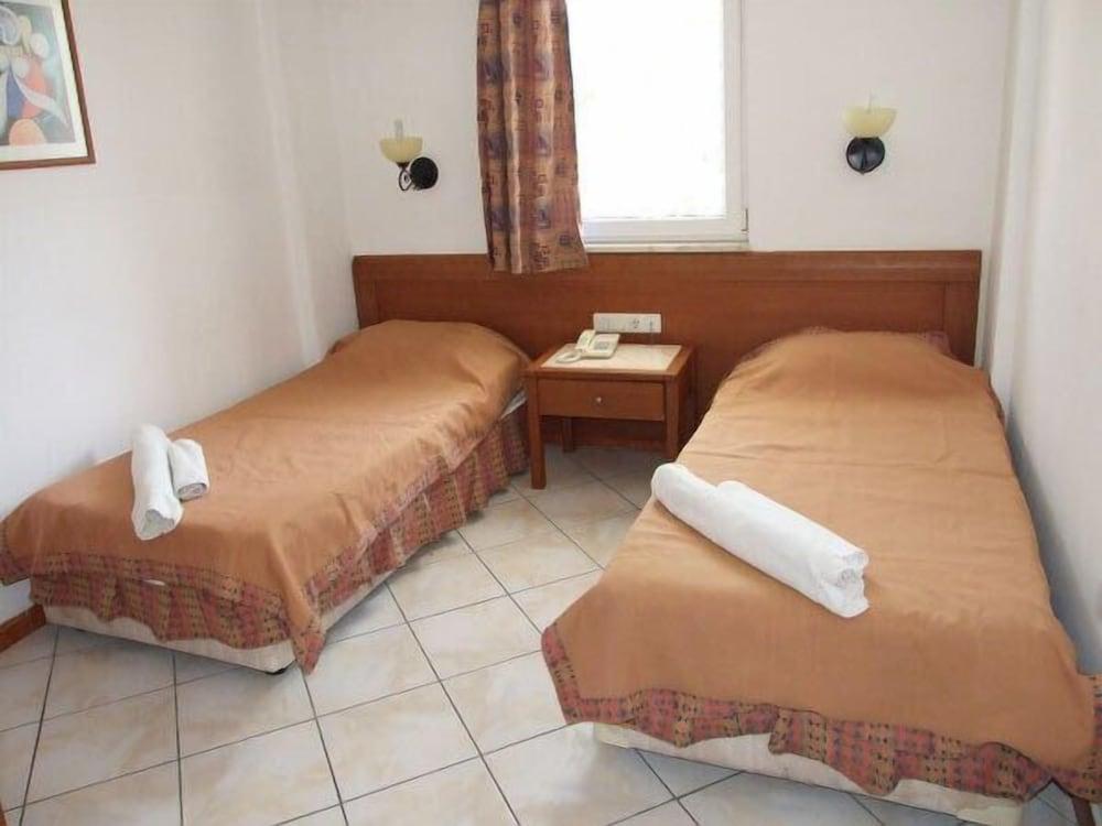 TWO SEAS HOTEL — MARMARIS — fotografie hotel nr. 5