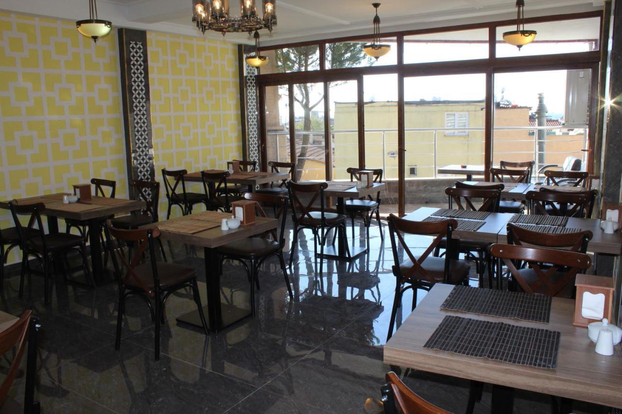 ART CITY — ISTANBUL — fotografie hotel nr. 13