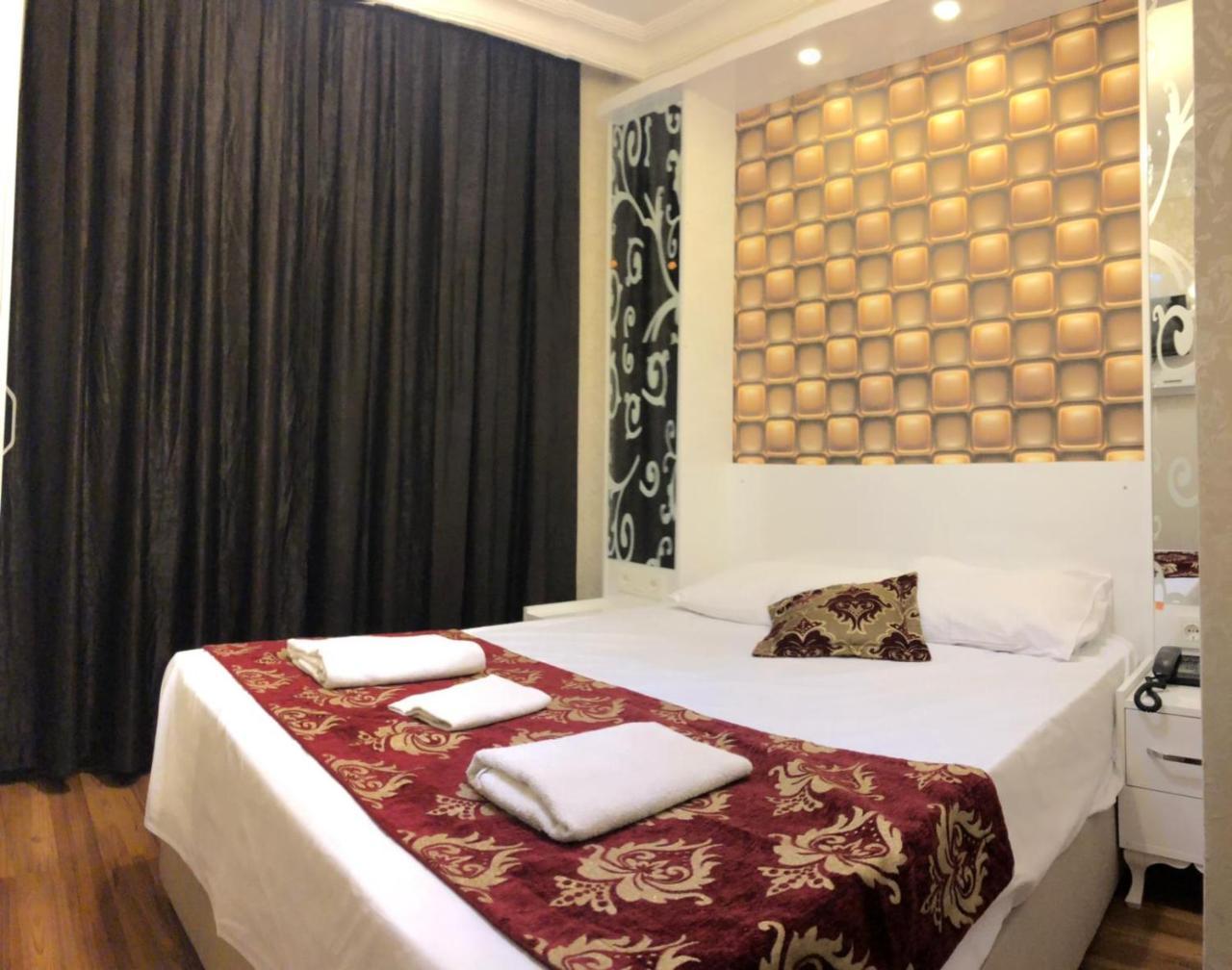 ART CITY — ISTANBUL — fotografie hotel nr. 10