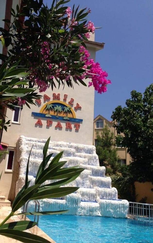 FAMILY APART OTEL — MARMARIS — fotografie hotel nr. 23