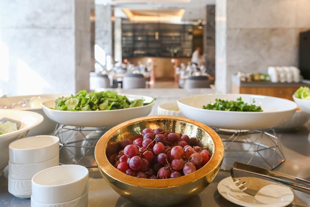 RAMADA PLAZA BY WYNDHAM ISTANBUL SULTANAHMET — ISTANBUL — fotografie hotel nr. 28