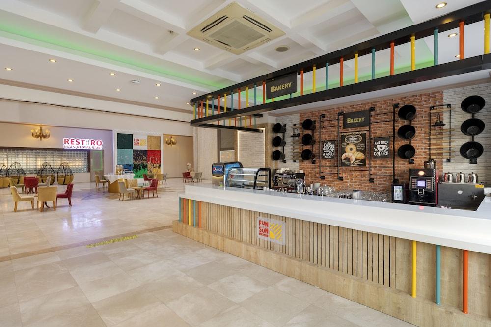 PRESTIGE ALANYA — ALANYA — fotografie hotel nr. 30