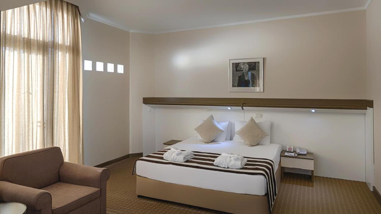 GREEN MAX HOTEL — BELEK — фотография отеля №12