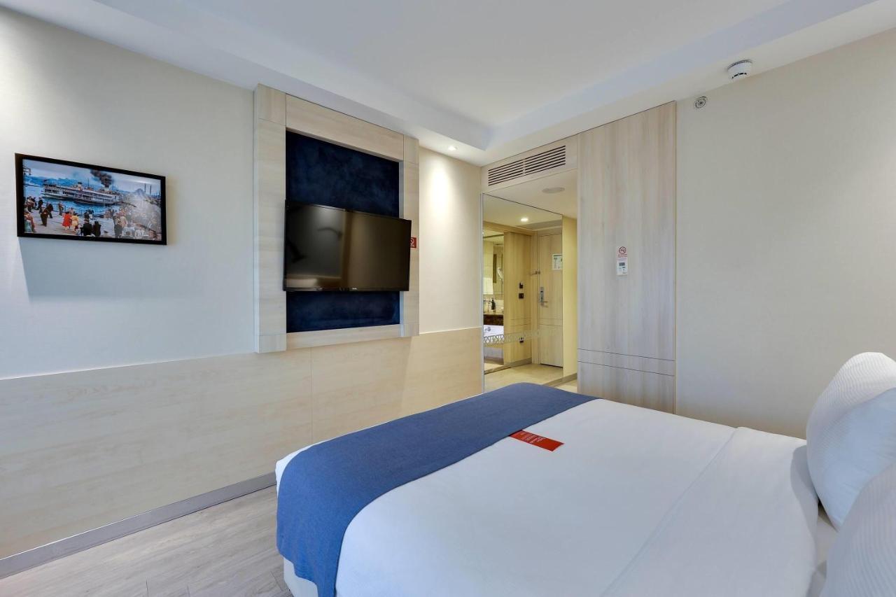 RAMADA BY WYNDHAM ISTANBUL OLD CITY — ISTANBUL — fotografie hotel nr. 18