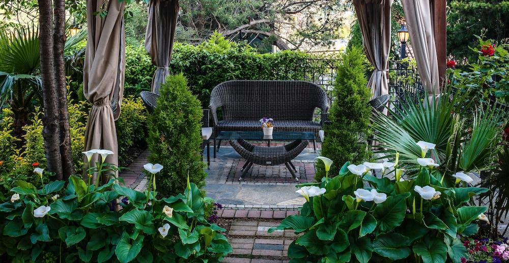 SYMBOLA BOSPHORUS HOTEL ORTAKOY (ADULTS ONLY) — ISTANBUL — fotografie hotel nr. 25