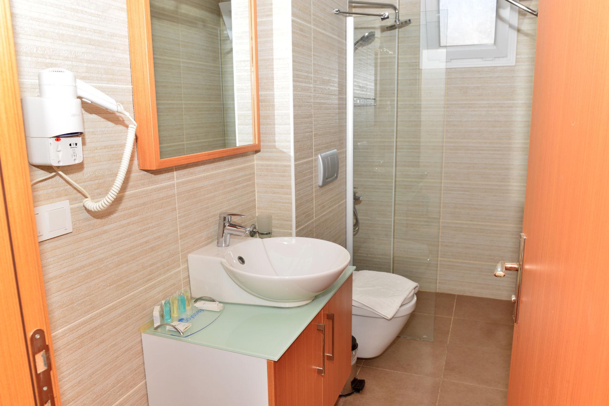 ODESYA SUIT HOTEL — FETHIYE — fotografie hotel nr. 5