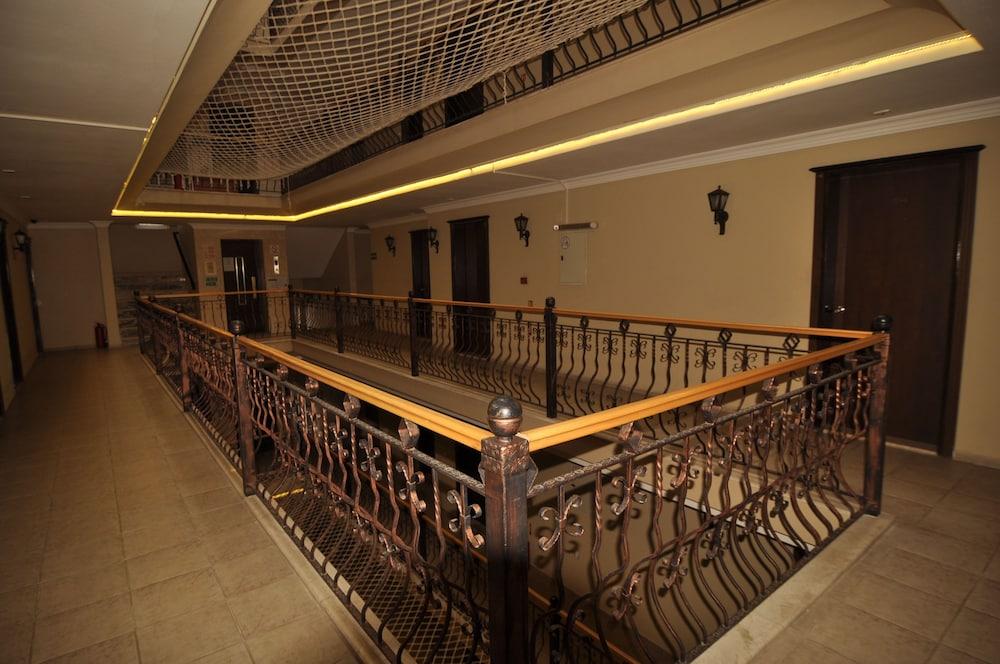 CLUB DORADO HOTEL — MARMARIS — фотография отеля №33