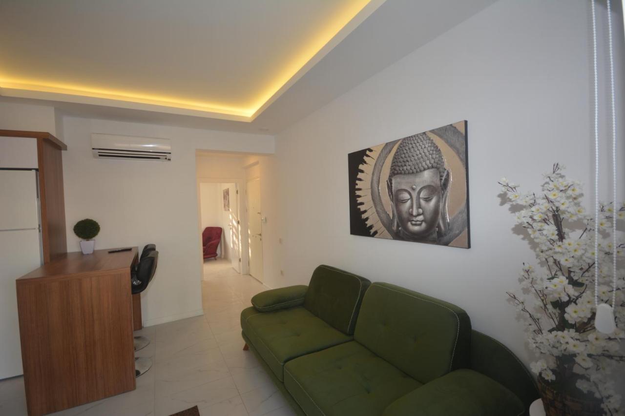 HOTEL CAMYUVA BEACH — KEMER — фотография отеля №18