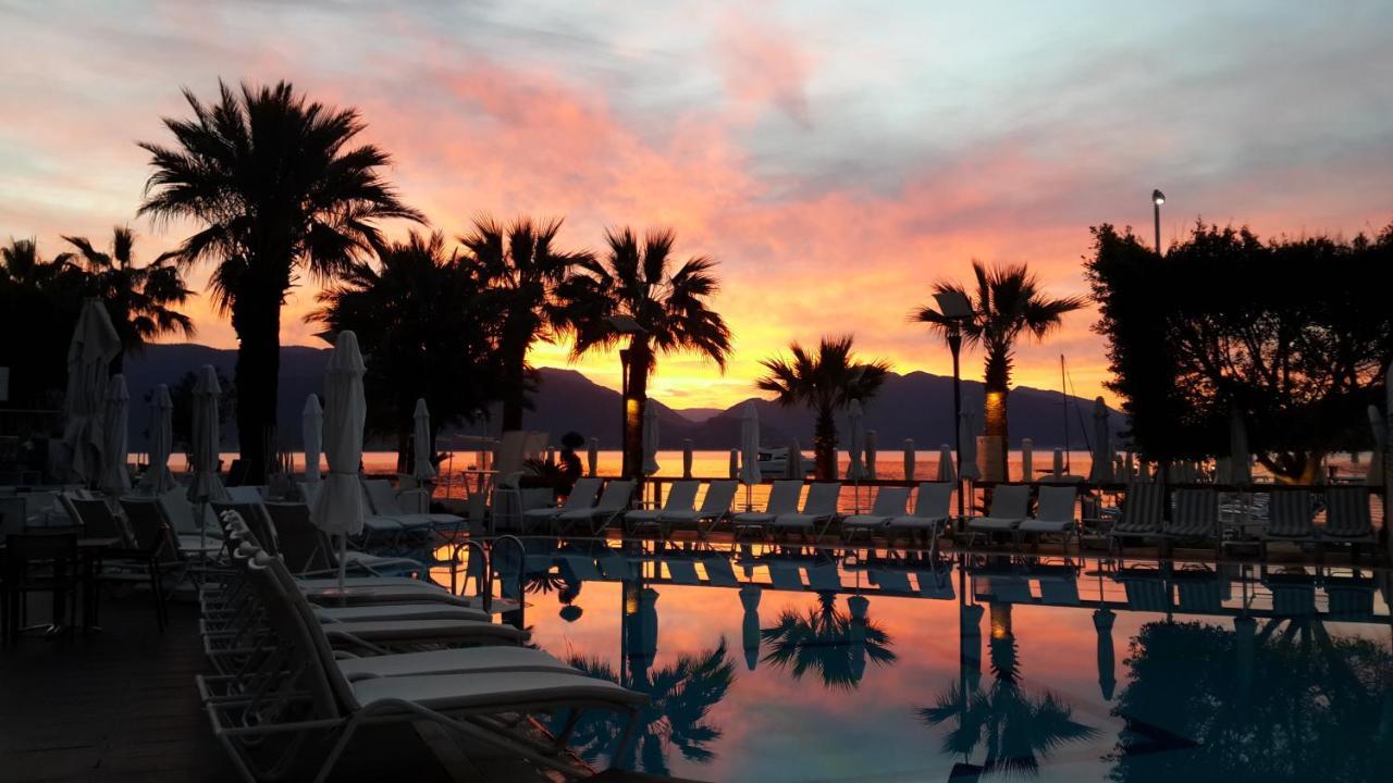 CETTIA BEACH RESORT (ADULTS ONLY) — MARMARIS — fotografie hotel nr. 13