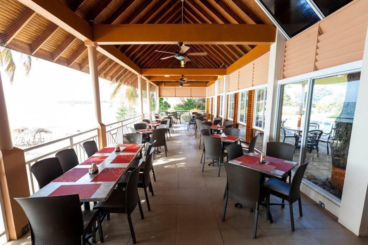TROPICAL BEACH HOTEL — MARMARIS — fotografie hotel nr. 21