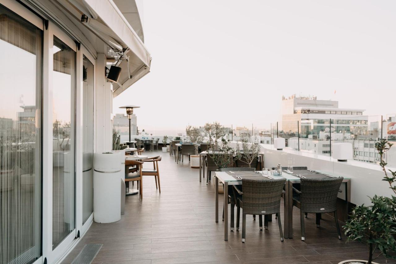 RENAISSANCE IZMIR HOTEL — IZMIR — фотография отеля №15