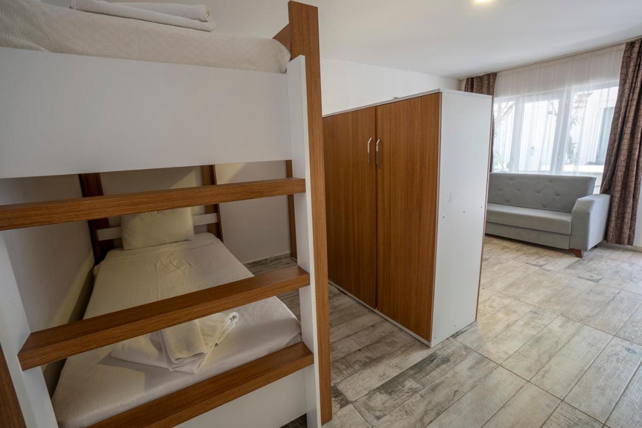 GRAND EMIR HOTEL & SPA — DALYAN — fotografie hotel nr. 23