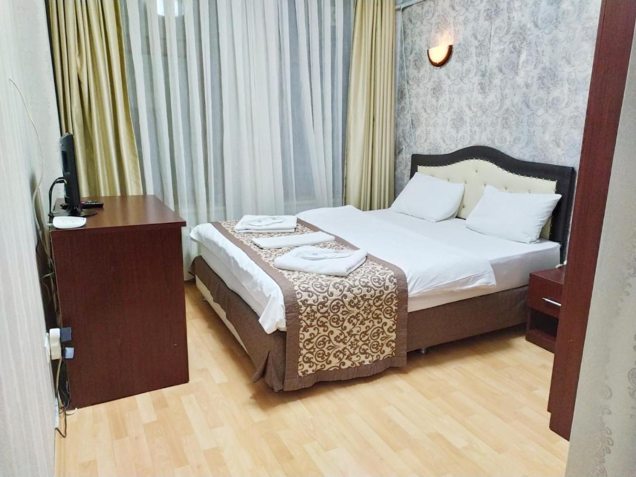 TAXIM MARIN HOTEL — ISTANBUL — fotografie hotel nr. 29