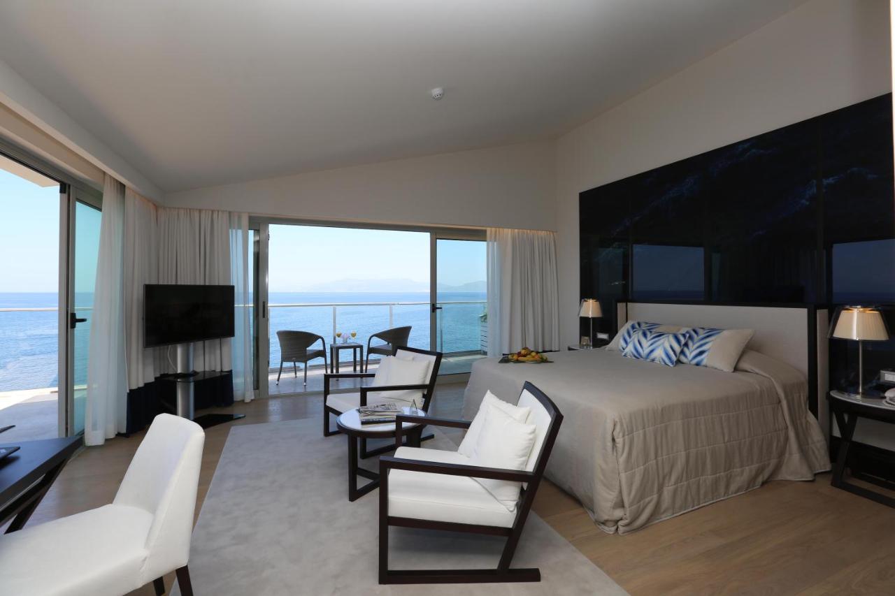 CHARISMA DE LUXE HOTEL — KUSADASI — fotografie hotel nr. 16