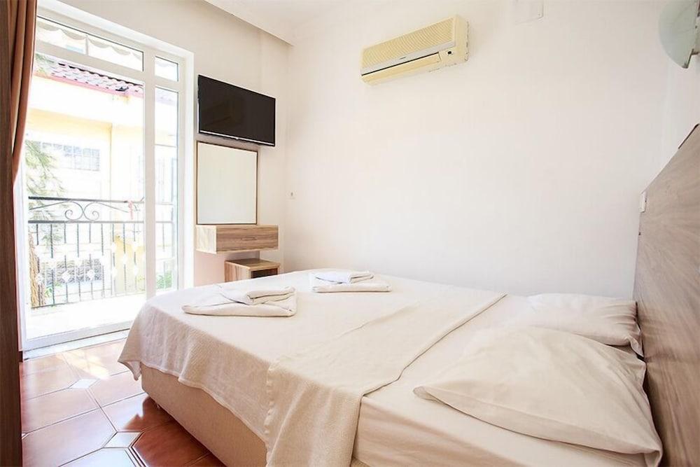ANNA APARTHOTEL — FETHIYE — фотография отеля №11