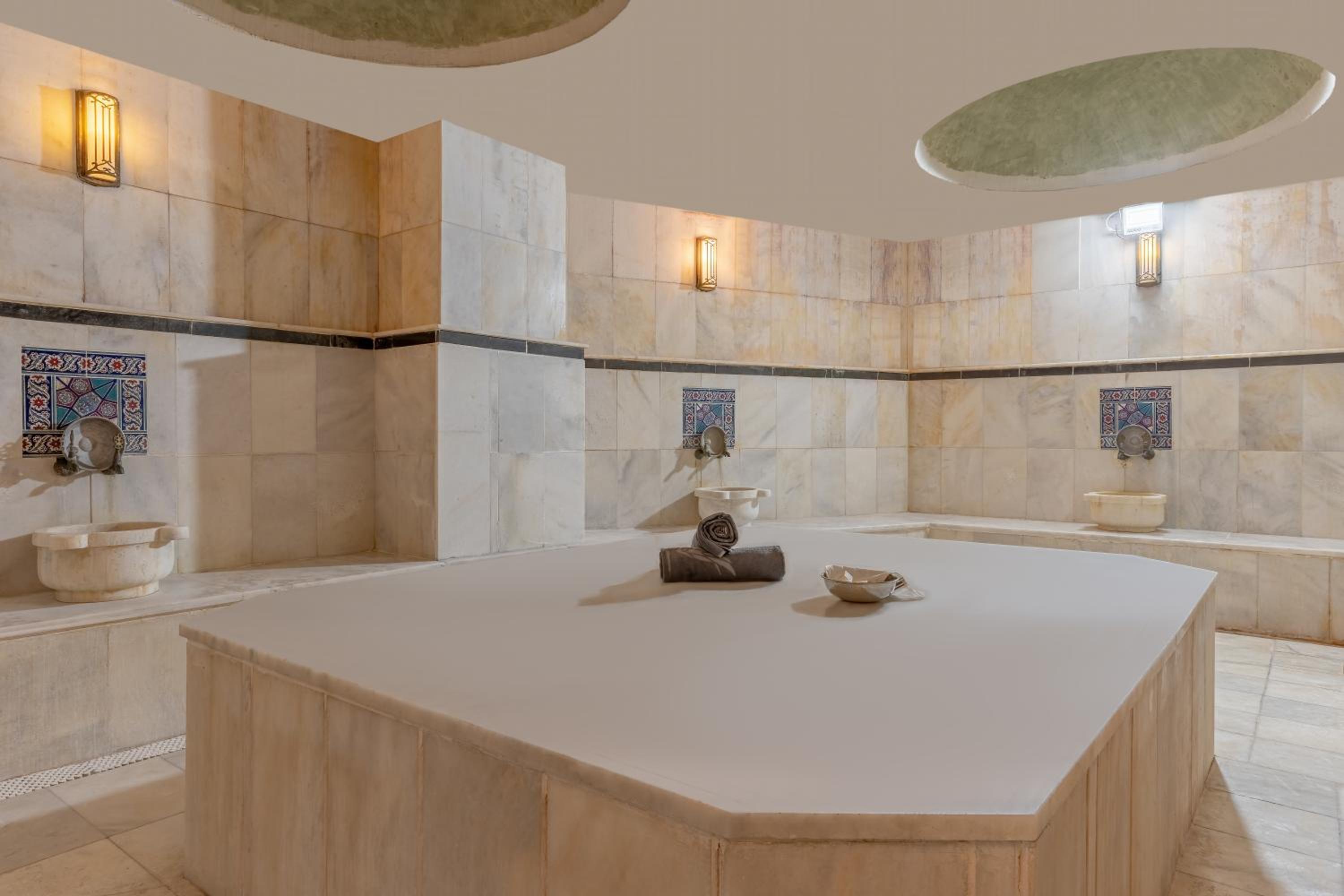 ODELIA RESORT HOTEL — KUSADASI — fotografie hotel nr. 20