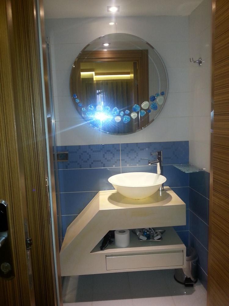 GALATA PALACE — ISTANBUL — fotografie hotel nr. 33